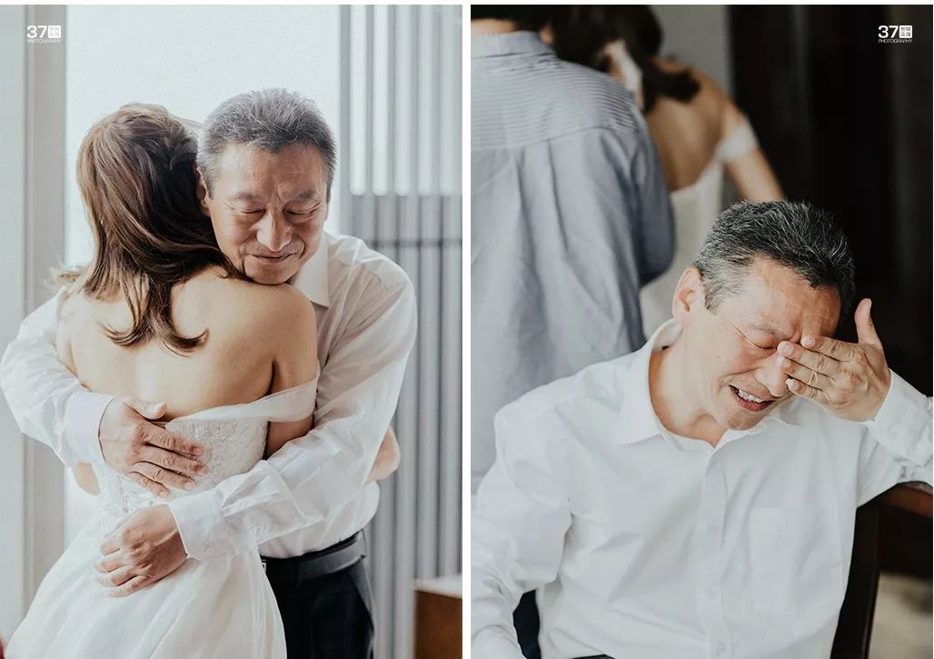 婚礼必拍的十大瞬间,婚礼上最重要哪些画面必拍