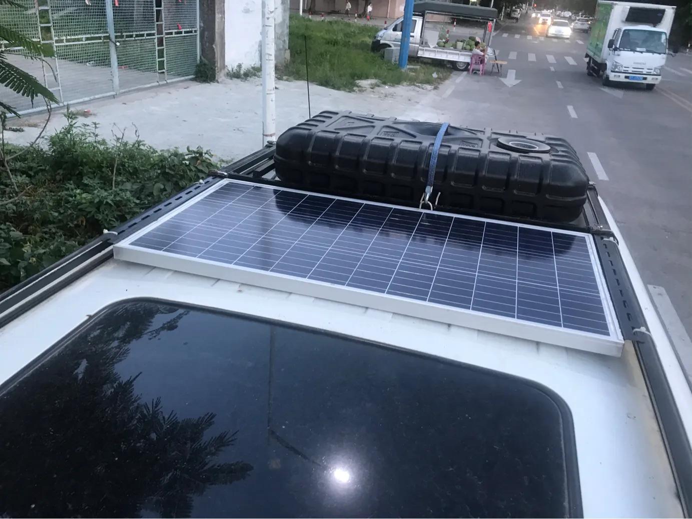 床车最实用电源,床车用电最省钱办法