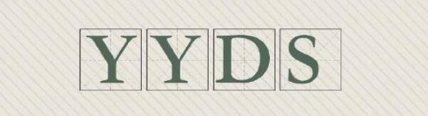 类似yyds的流行语清单,网络流行语yyds