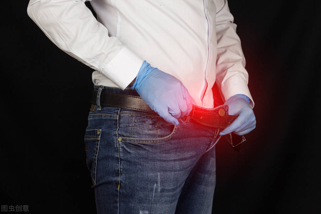 丁丁为什么是弯的？大部分男生都说不出来，让医生告诉你