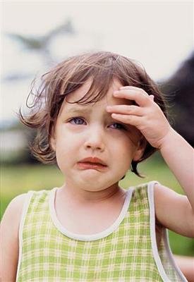 4岁小孩总说屎尿屁是怎么回事,宝宝爱说屎尿屁教你这样来应对