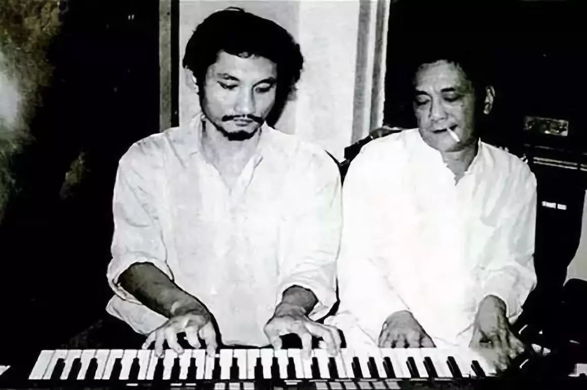 那些熟悉的配乐,那些熟悉的电影情节歌词