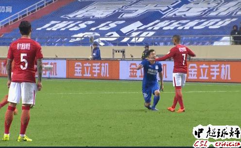 中超秦升再引热议,秦升中超第二轮
