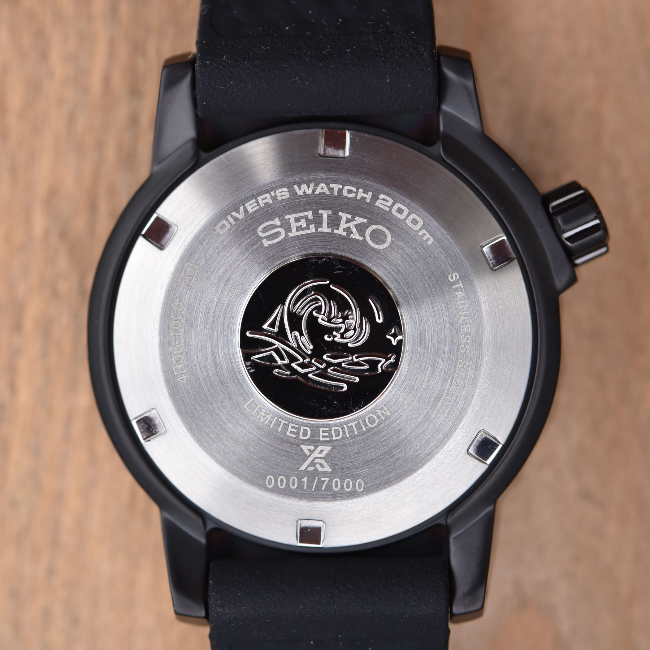 精工propex系列测评,精工prospex黑水鬼