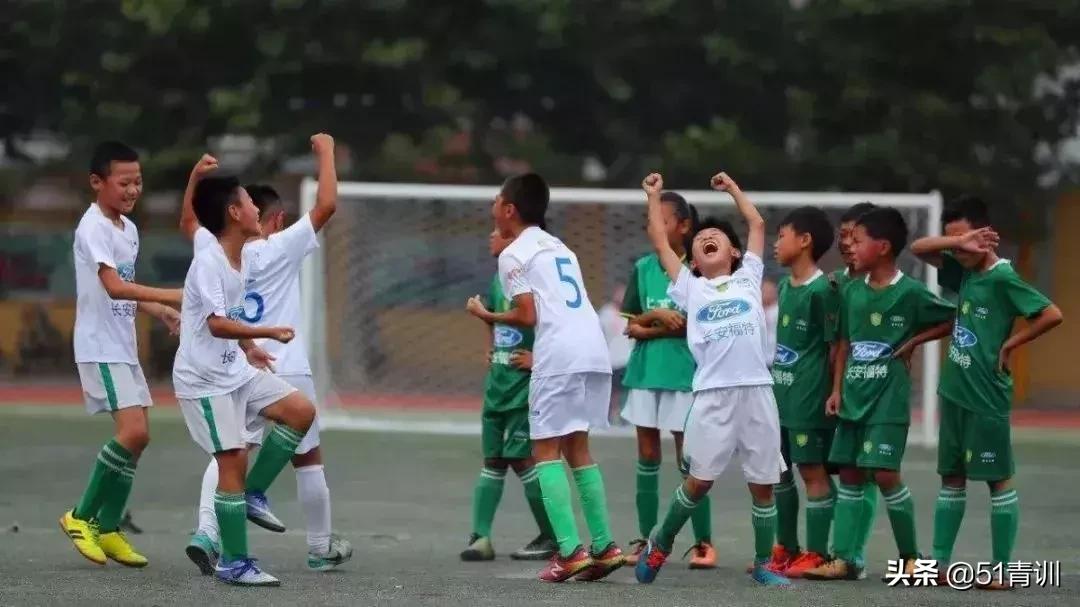 孩子输赢并不重要的感悟,正确对待输赢孩子成长的必修课