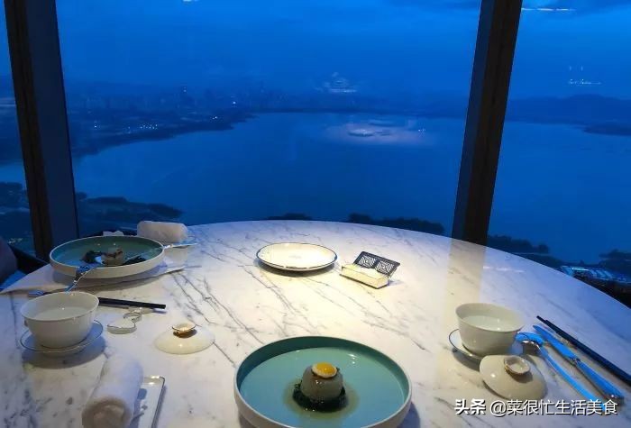 高端中餐厅排行榜,全国中餐厅排行榜前十名