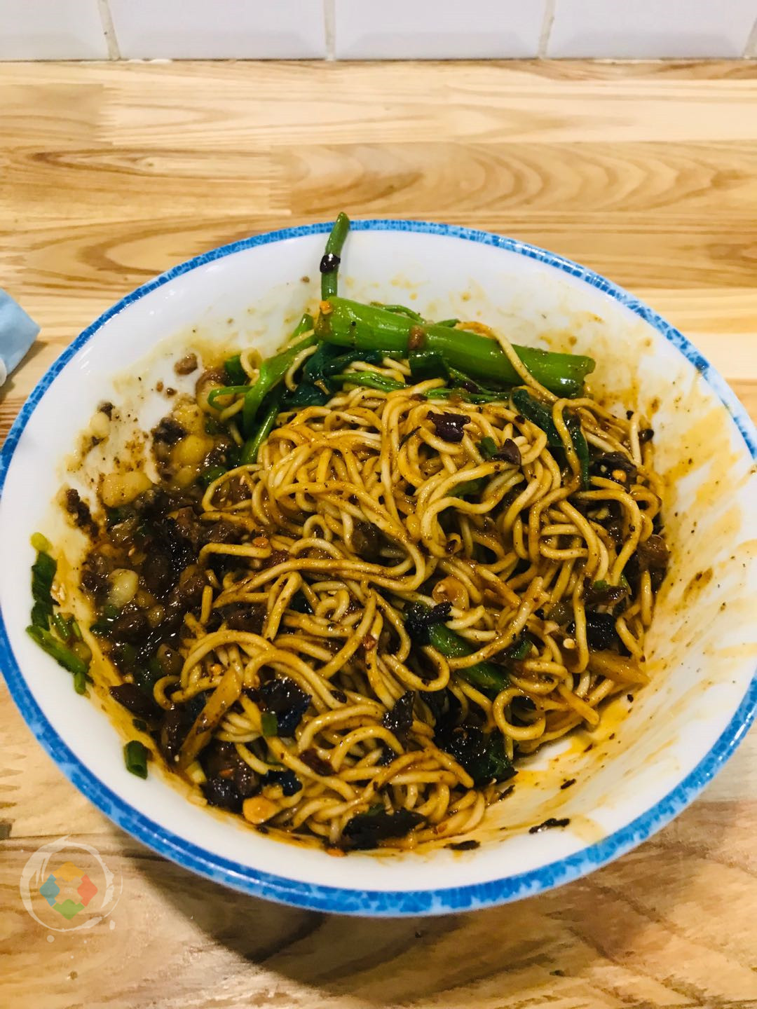 重庆小面煮多了不好吃,重庆小面怎么挑面