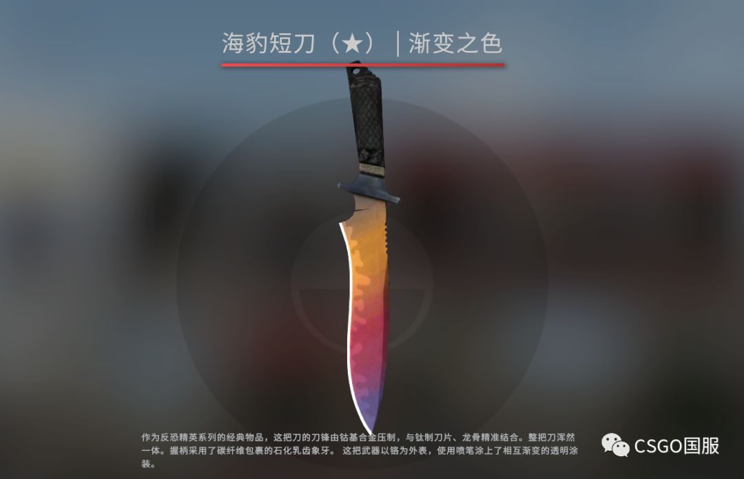 cs20周年皮肤展示,cs皮肤推荐彩蛋