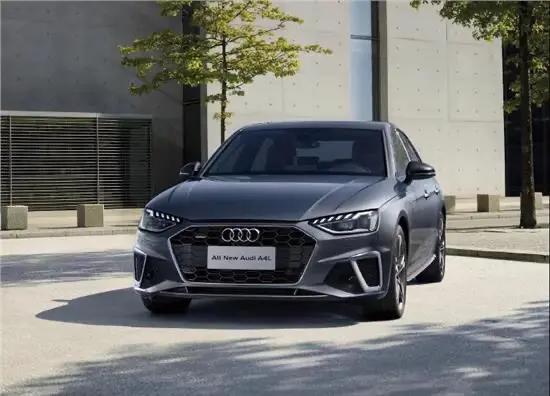 奥迪a4l45quattro与a4allroad哪个值得买,奥迪a430万以内最好的十款车