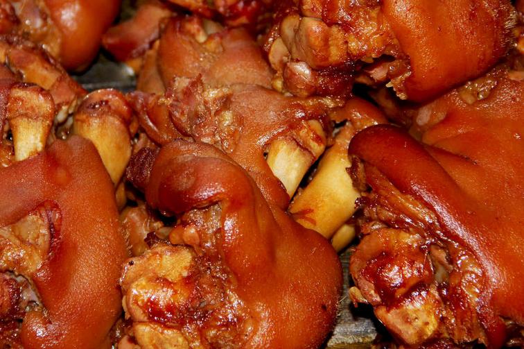 学习卤菜新手最开始做什么,学习卤菜初步基本知识