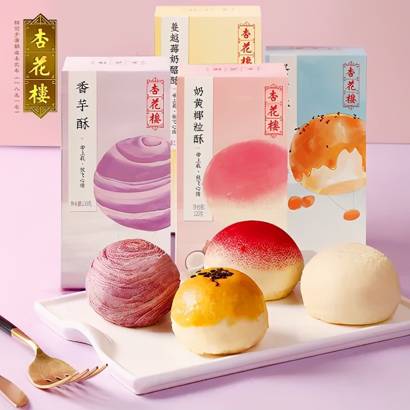 上海特色伴手礼礼盒推荐,上海特色伴手礼食品排行榜