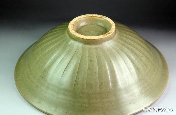 耀州窑真品仿品的区别和鉴别，由唐到明各个朝代，非常全面
