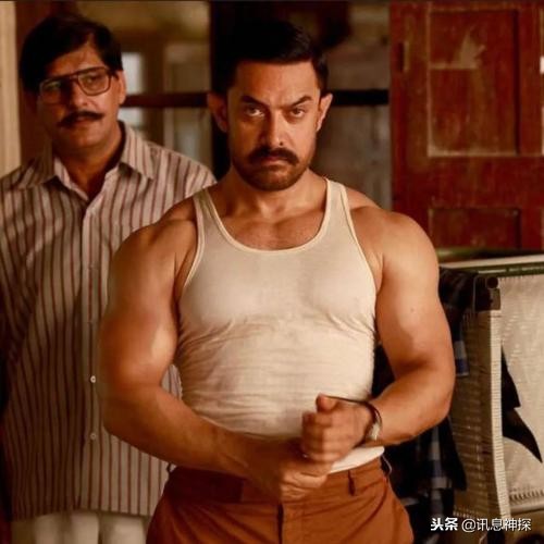 阿米尔汗谈到中国与印度对比,阿米尔汗印度中国