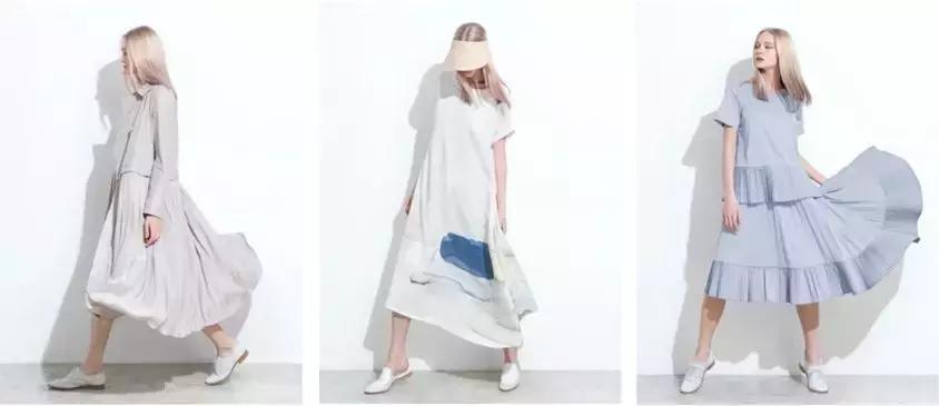 各大品牌公布年度成绩单,24家服装上市公司“剧透”成绩单