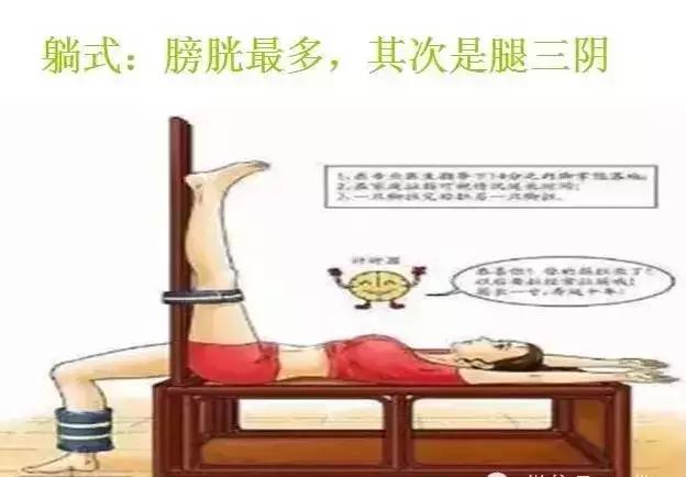 阿强拍打拉筋全身经络视频教程,拉筋基本动作入门