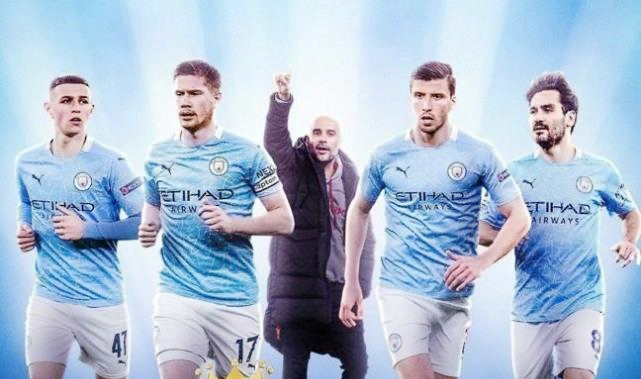 伟大的胜利切尔西,伟大的曼城