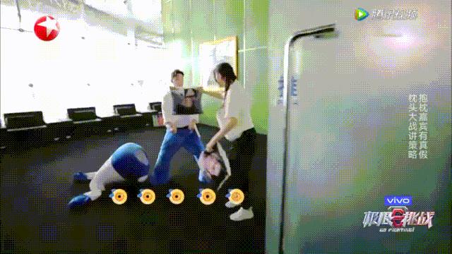 迪丽热巴被性骚扰:“我就开个玩笑怎么了?