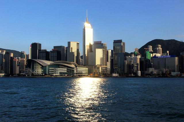 香港旅游必去十大景点,香港旅游必去的景点有哪些图片