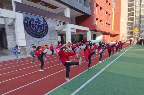 未央教育高质量发展,未央区教育规划