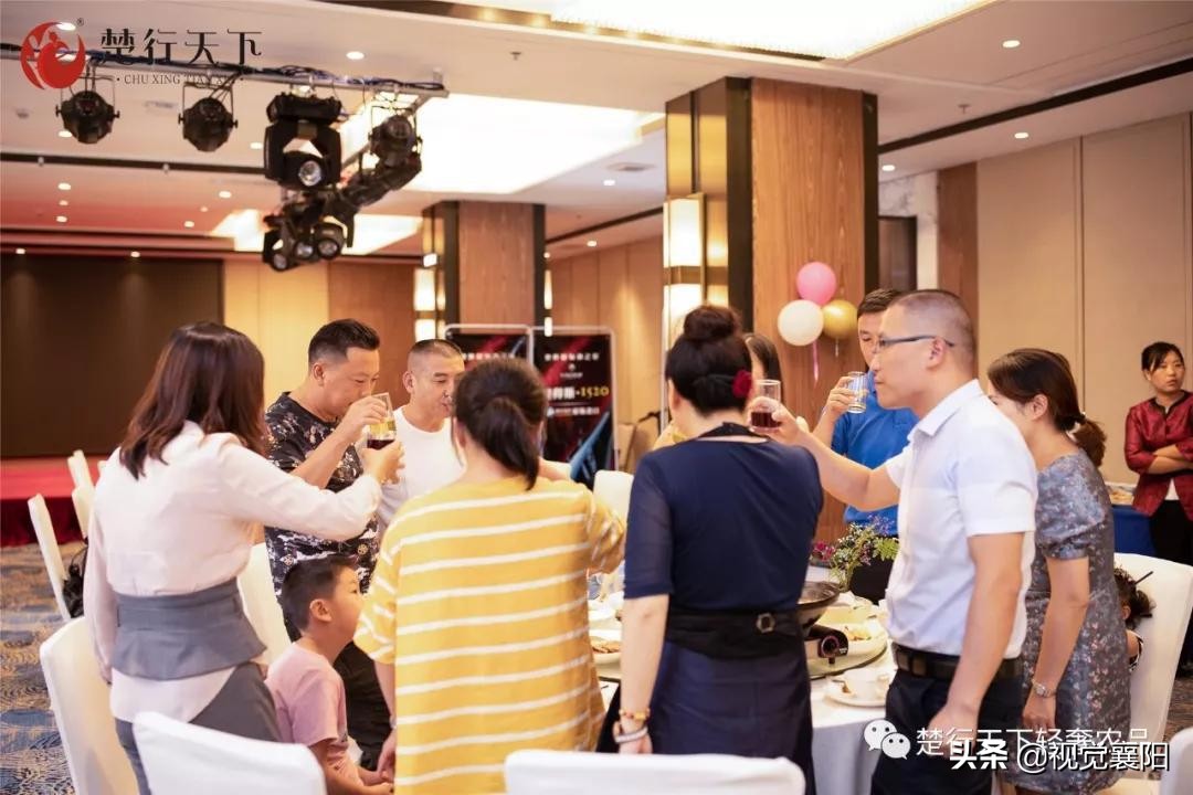 楚行天下襄阳,楚行天下湖北