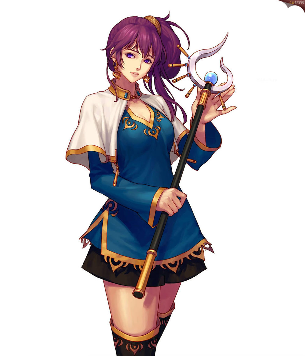 dnf全职业三觉立绘高清图,dnf剑宗二觉立绘手机壁纸