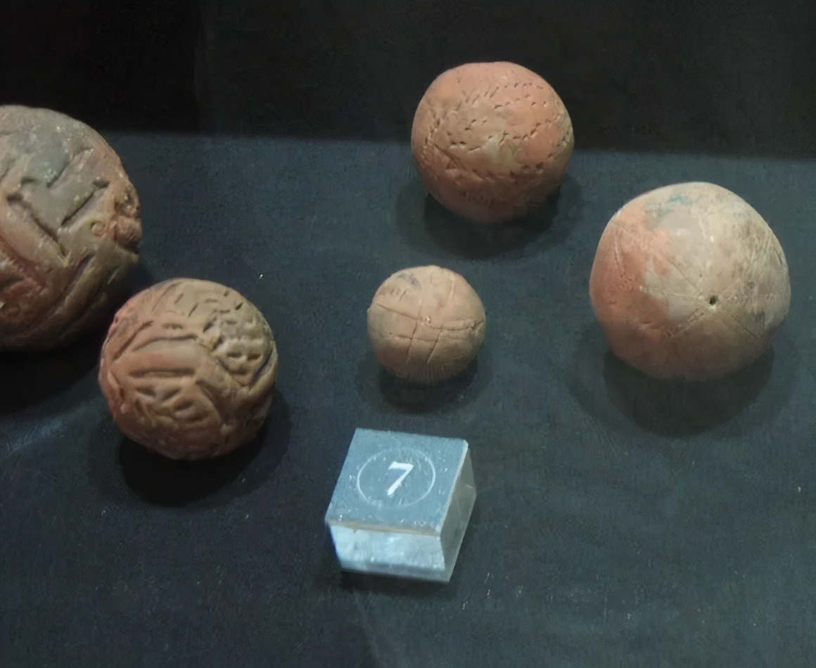 北京文博丨*物文**有意思:古人是如何玩转体育运动的①