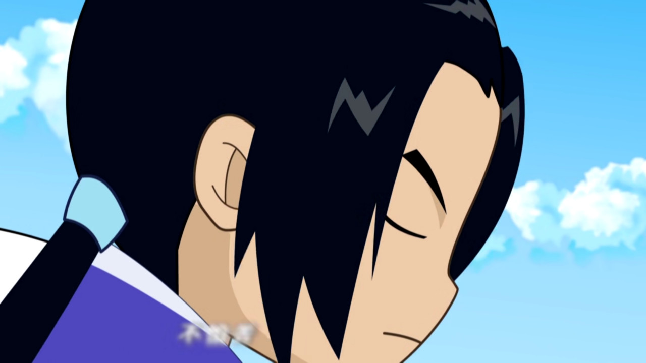 回到童年再来一次日本动漫,致90后逝去的童年