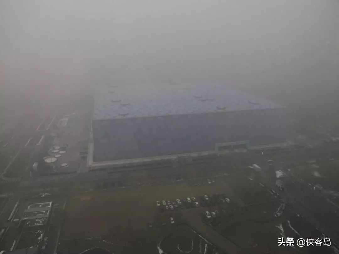 【岛读】今天的内容略长,但绝对值得细看