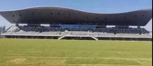 太原二青会在什么地方,2019太原二青会