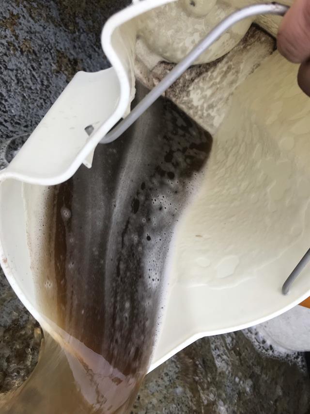 20年老汽车内饰清洗教学全过程,汽车内饰深度清洁施工细节