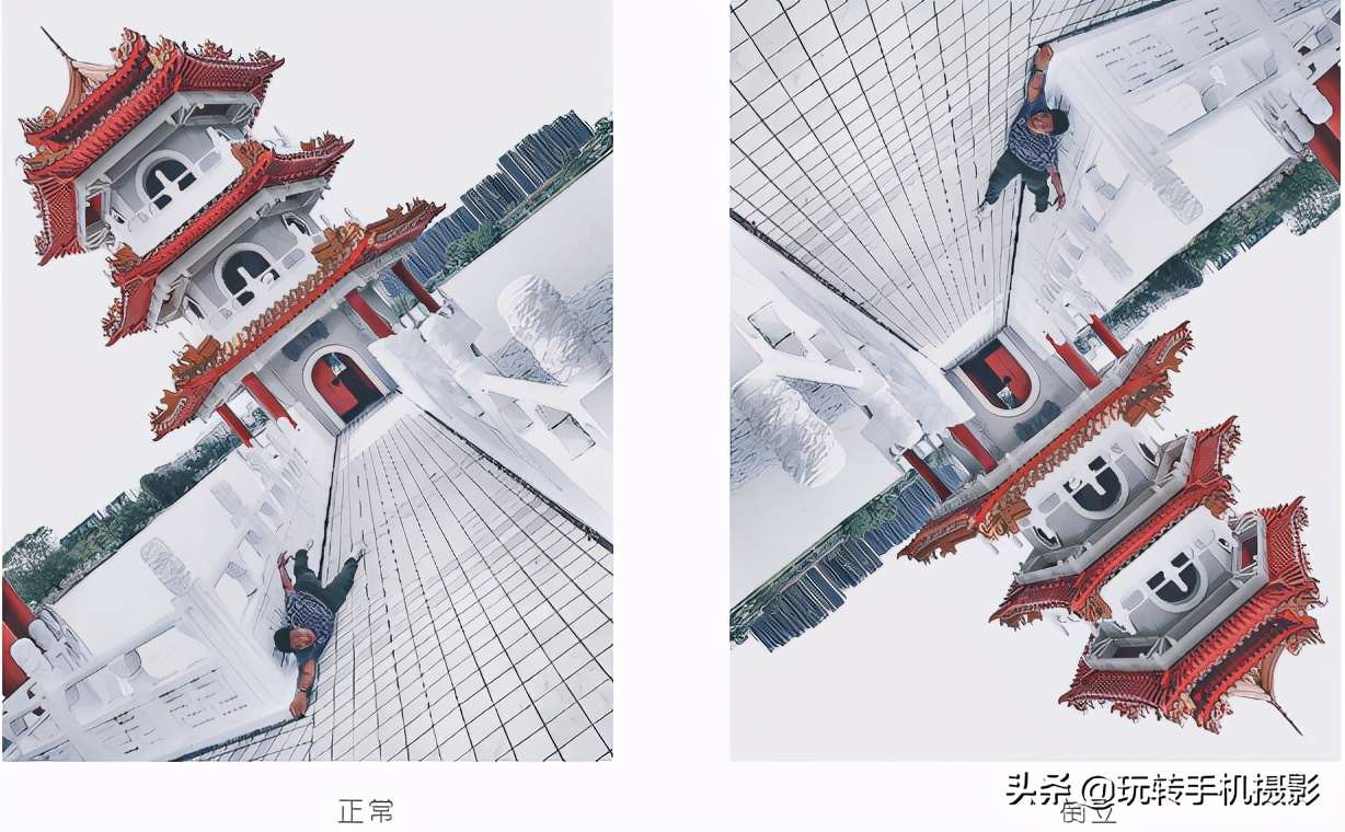 朋友圈点赞率高的照片怎么拍,怎么拍出惊艳的朋友圈效果