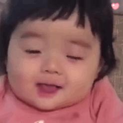 你从哪里看出来我开心表情包,你好像很开心表情包