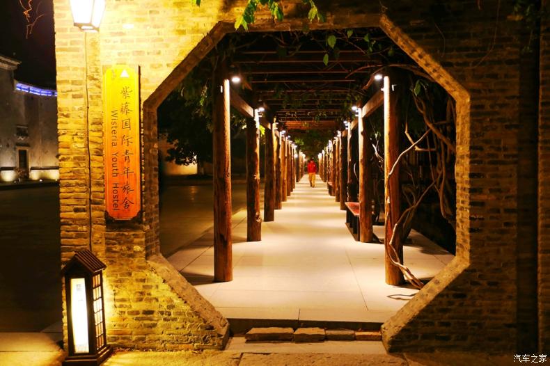 乌镇似水年华的桥,乌镇似水年华驻唱