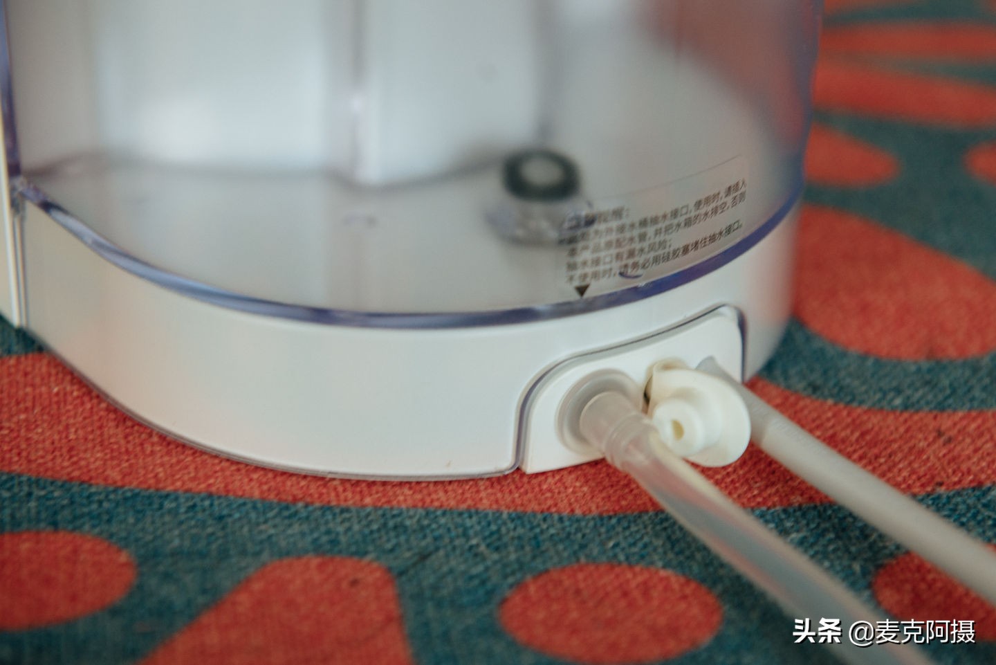 泡茶也要自动化——我的鸣盏即热式茶饮机使用笔记