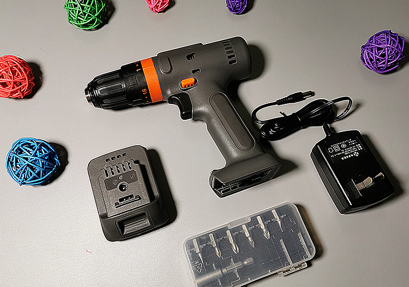 冲击钻搞定装修,装修冲击钻