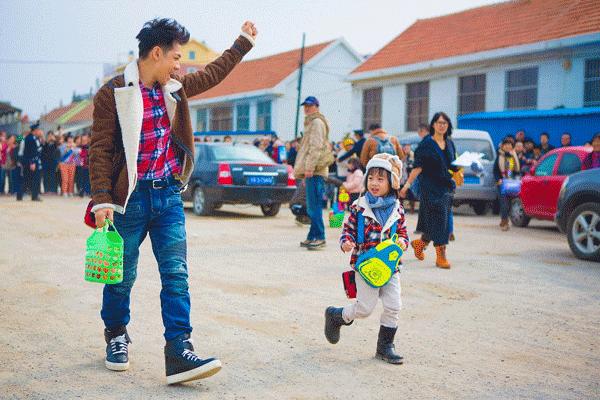 北方冬季适合吃的海鲜,北方冬天适合去的海滨小城