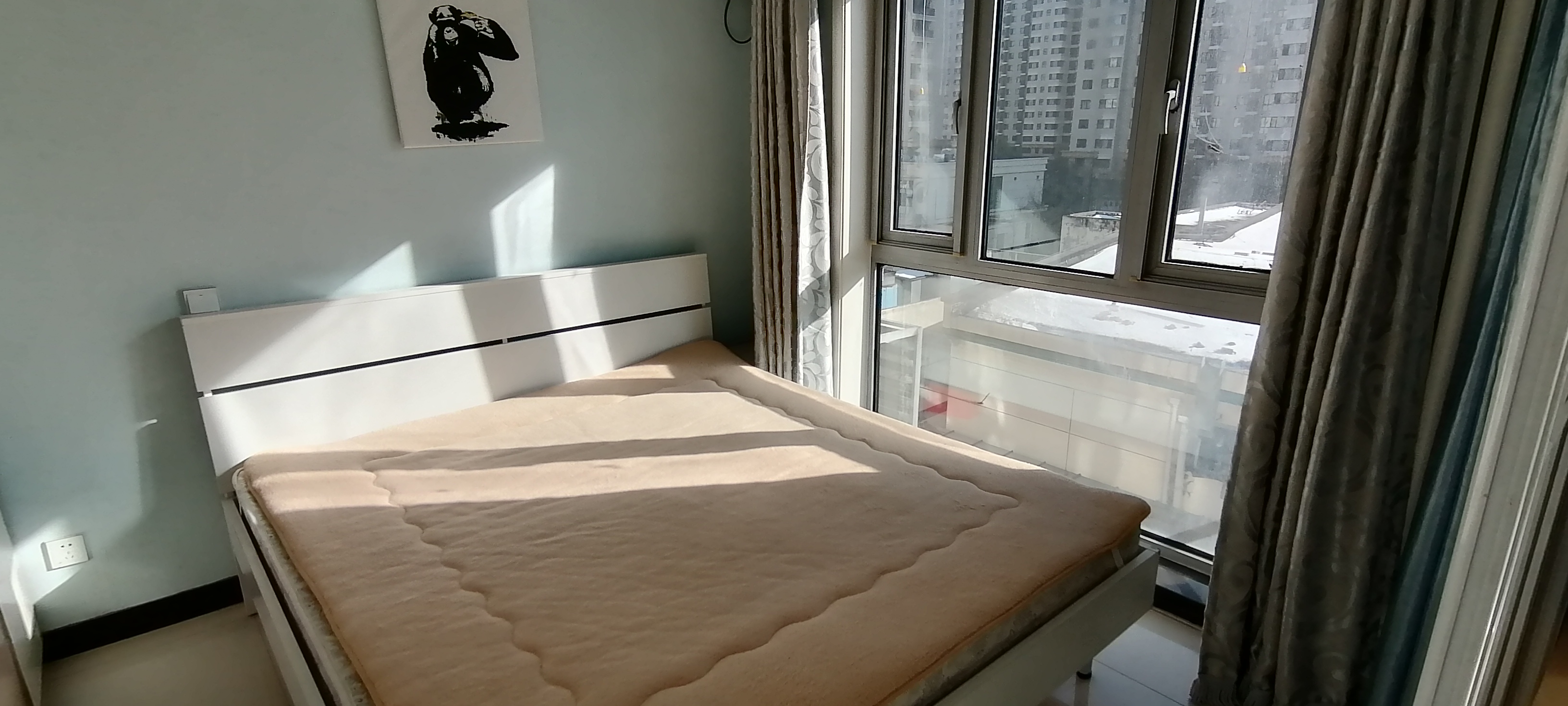 350万元在北京能买啥房,北京350万左右的房子哪个划算