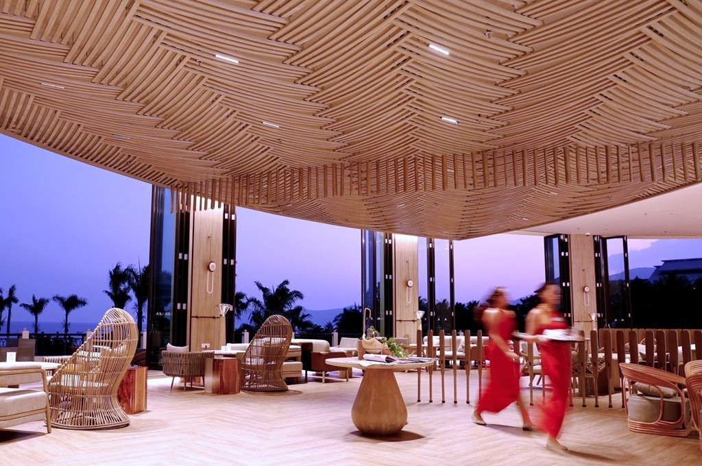 三亚亚龙湾风水,三亚风水最好的地方在哪里