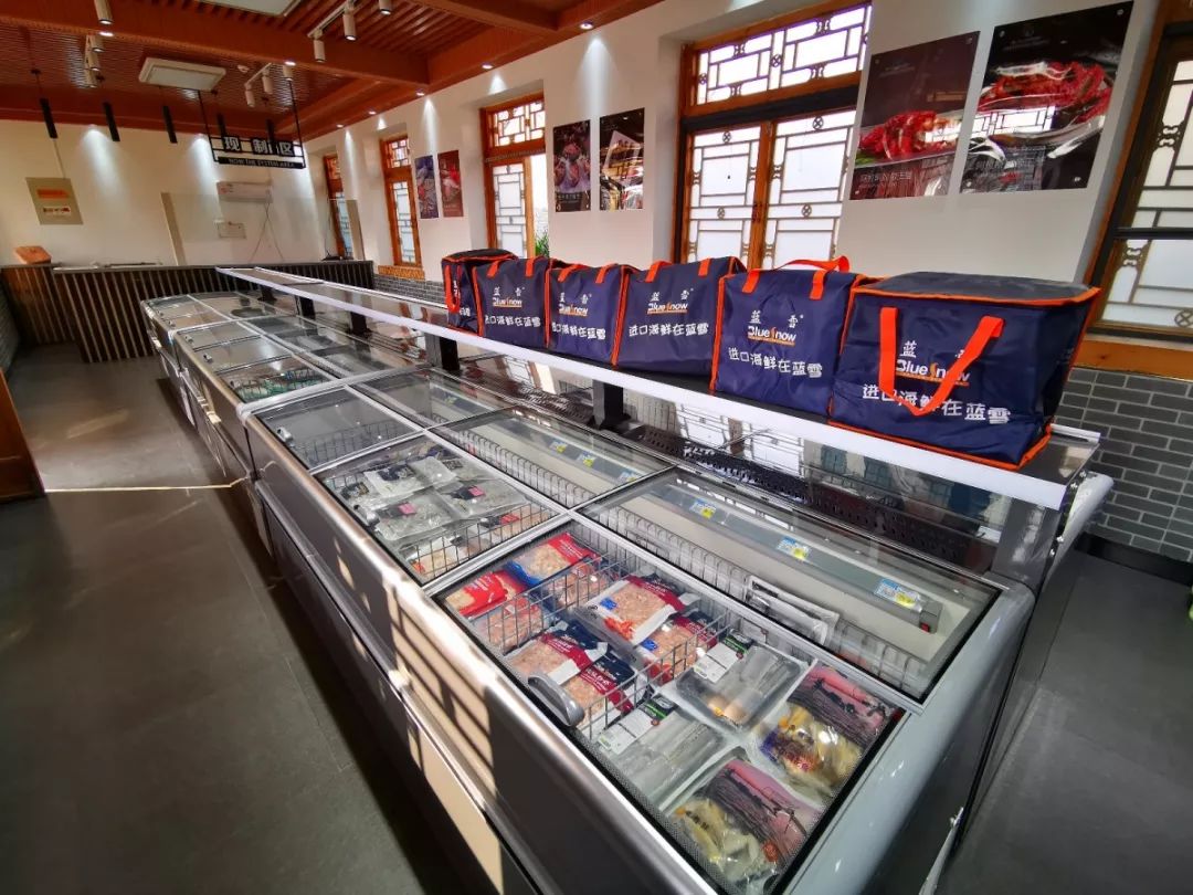 正定洋货这么多，双十一超低折扣，你还不来看看