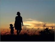 母亲，是一种岁月—鸣人教育祝天下所有妈妈•母亲节快乐