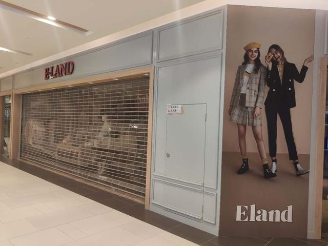 昆明大悦城！是品牌之伤？还是商户之伤？