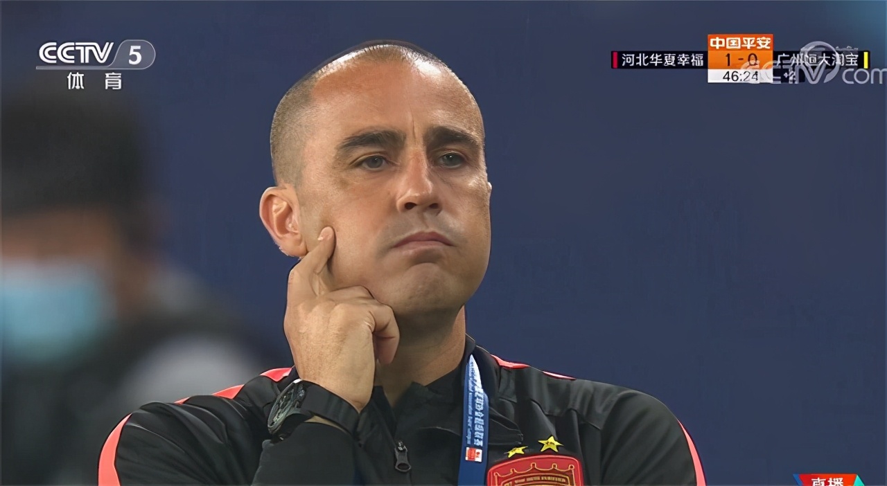 卡纳瓦罗近期状态,卡纳瓦罗连最佳二阵都进不去吗