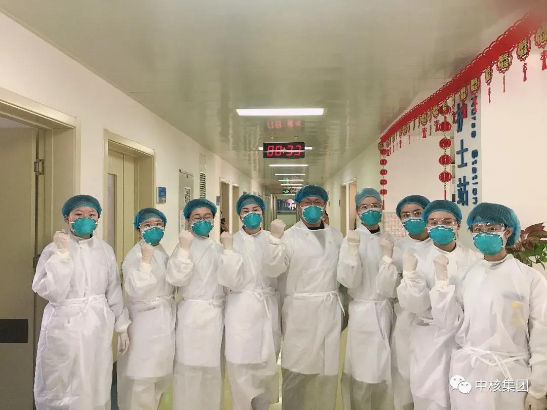 核医学科发展规划,核医学最新发展