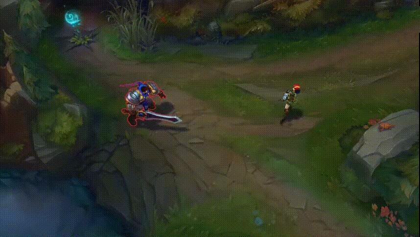 lol皮城女警凯特琳皮肤哪个好,英雄联盟皮城女警凯特琳技巧教学