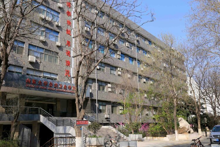 百年山东看青岛千年齐鲁逛青州,山东大学趵突泉景区