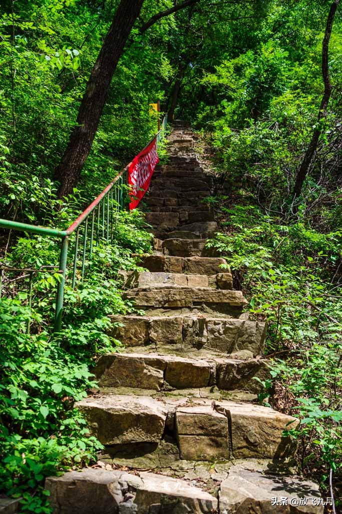 北京房山象鼻山,北京象鼻山在哪里
