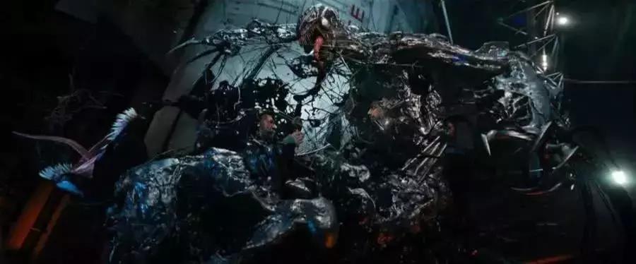 真香毒液有哪些,毒液真的会说话吗