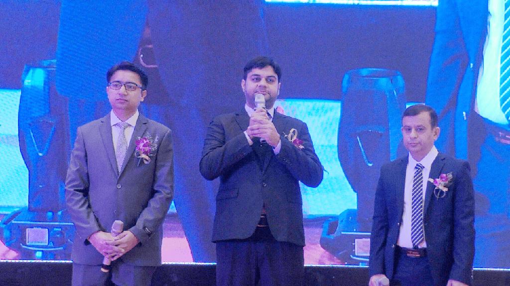 中基健康论坛,新大健康产业发展高峰论坛