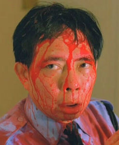 黄一山星爷,星爷跑龙套不是人么