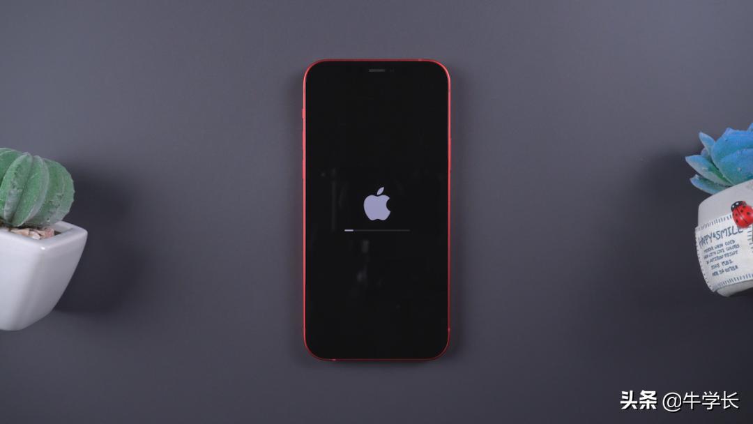 ios15更新卡在一半不动,升级ios15出现无法验证更新